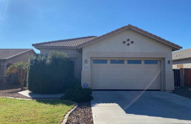 14641 W HEARN Road - 14641 West Hearn Road, Surprise, AZ 85379