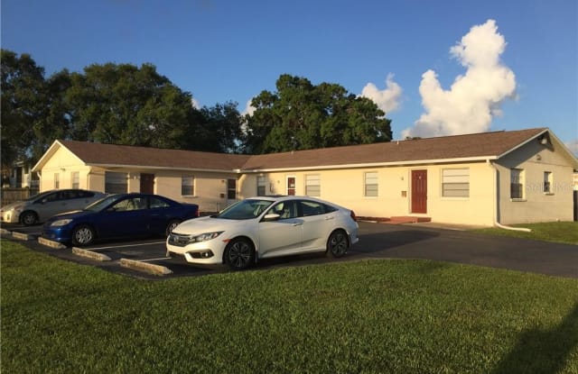 858 93RD AVENUE N - 858 93rd Avenue North, St. Petersburg, FL 33702