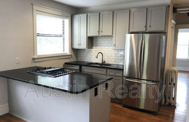 2029 Alfred Ave - 2029 Alfred Avenue, St. Louis, MO 63110