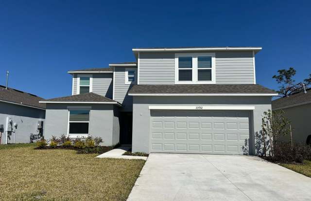 BRAND NEW 5 Bed, 3 Bath home in Liberty Preserve! photos photos