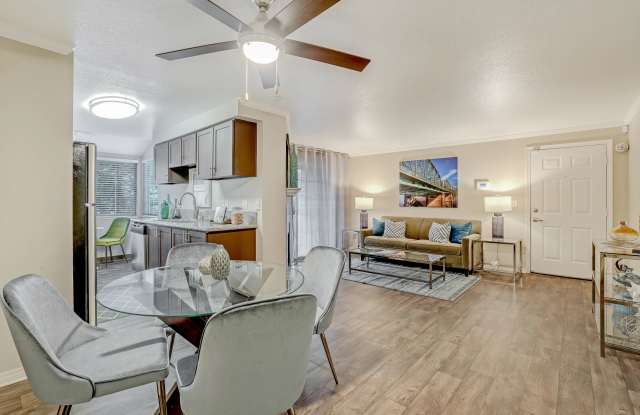 Walnut Grove Landing Apartments Gallery 4