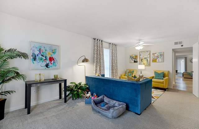 Parktowne Townhomes Gallery 3