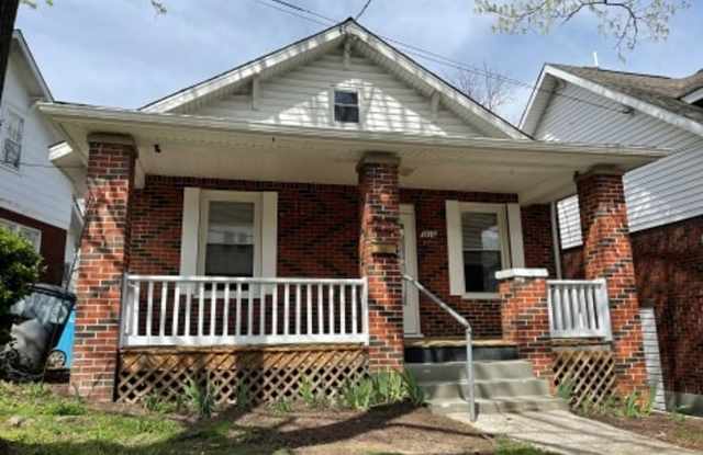 1416 Morningside Street-Charming and Updated - 1416 Morningside Street Southeast, Roanoke, VA 24013