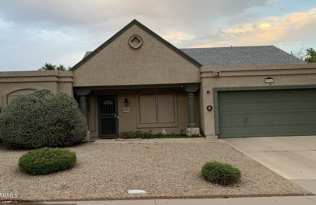 19243 N 14TH Street - 19243 North 14th Street, Phoenix, AZ 85024