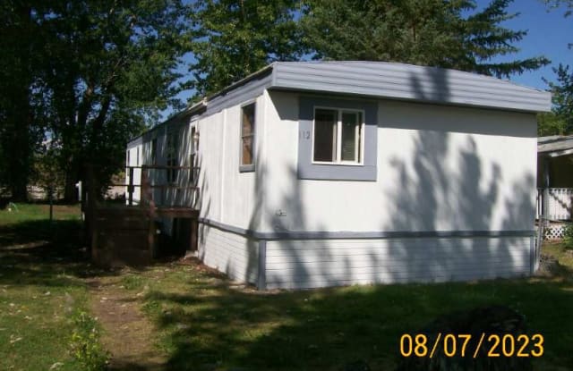 27901 Norris Rd. #112 112 - 27901 Norris Road, Four Corners, MT 59718