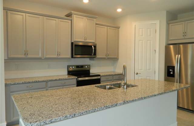 3919 Crosswater Drive Gallery 4