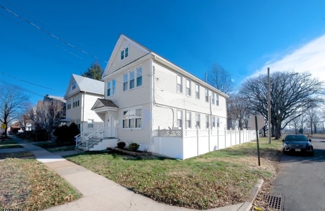 217 W 16TH ST - 217 West 16th Street, Linden, NJ 07036 217 W 16TH ST - 217 West 16th Street, Linden, NJ 07036