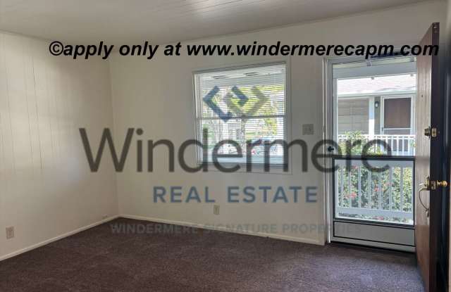 Adorable 1 bed Apartment set in an intimate 8 unit community in New Era Midtown! photos photos