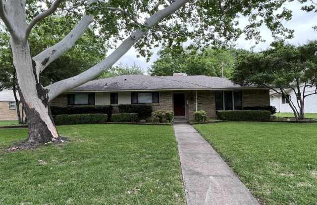 623 Kirby Lane - 623 Kirby Lane, Richardson, TX 75080