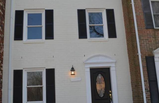 14335 N PARK CT - 14335 North Park Court, Dale City, VA 22193