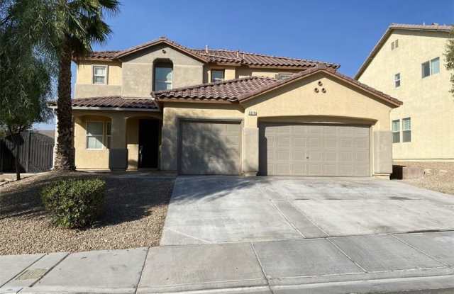 6229 6229 Olympic Gold Street - 6229 Olympic Gold Street, North Las Vegas, NV 89031