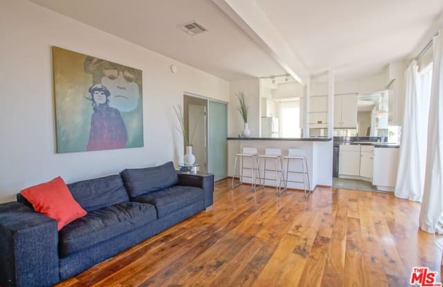 1541 MARLAY DR - 1541 Marlay Drive, Los Angeles, CA 90069