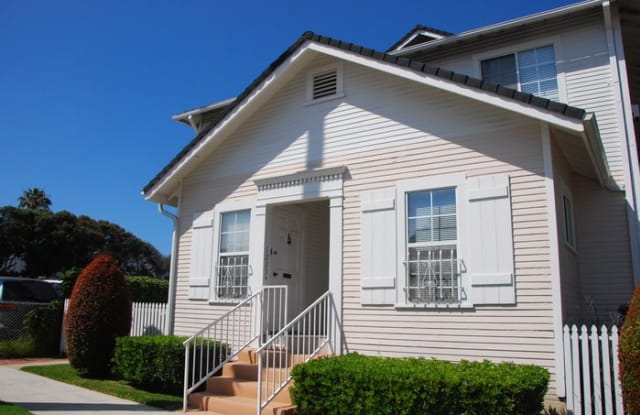 1223 19th Street - 1223 19th Street, Santa Monica, CA 90404