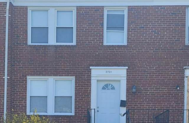 3731 BONVIEW AVENUE photos photos
