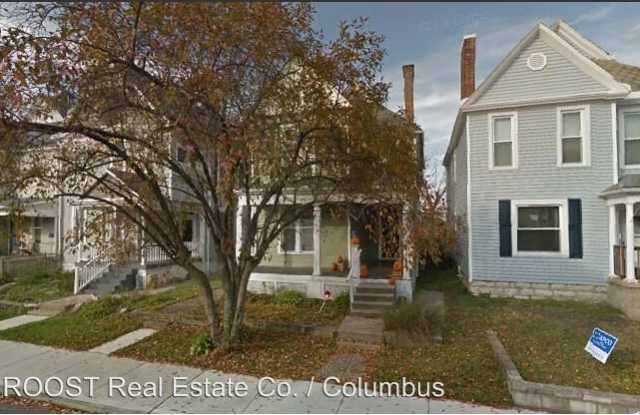 1070 Fair Avenue - 1070 Fair Avenue, Columbus, OH 43205