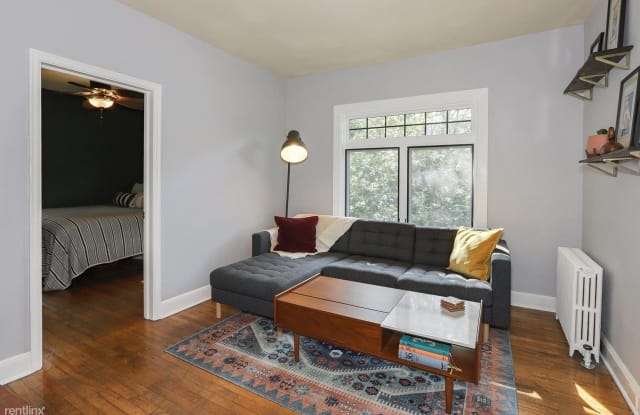2325 Grand Ave S Apt 207 - 2325 Grand Ave S, Minneapolis, MN 55405