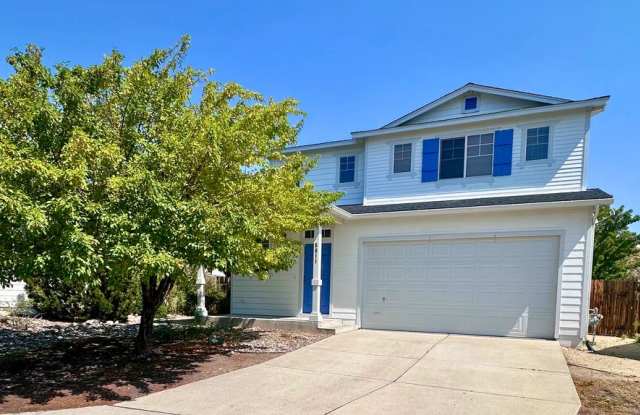 3 Bedroom House in Cul-de-Sac in Northwest Reno - Available Now! photos photos