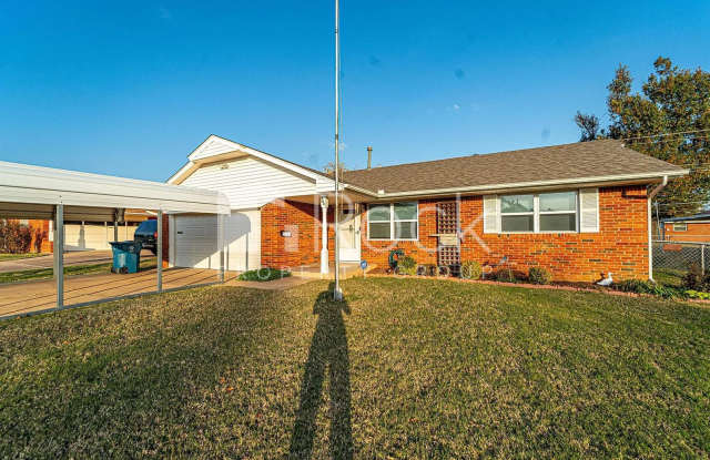 3 Bedroom Home with 2-Car Garage and Covered Parking photos photos