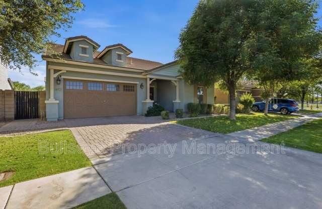 4073 E. Weather Vane Rd. - 4073 East Weather Vane Road, Gilbert, AZ 85296