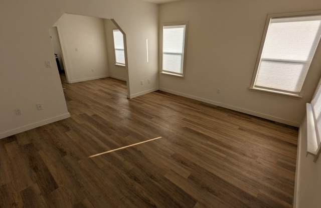 326 North K Street Gallery 3