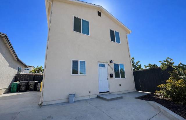 4BD/2BA on Montezuma, Nice Patio! photos photos