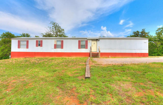 3bed/2bath Mobile Home on 1.2 Acres Available in Noble! photos photos