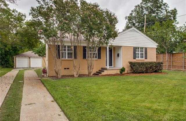 3767 La Joya Drive - 3767 La Joya Drive, Dallas, TX 75220