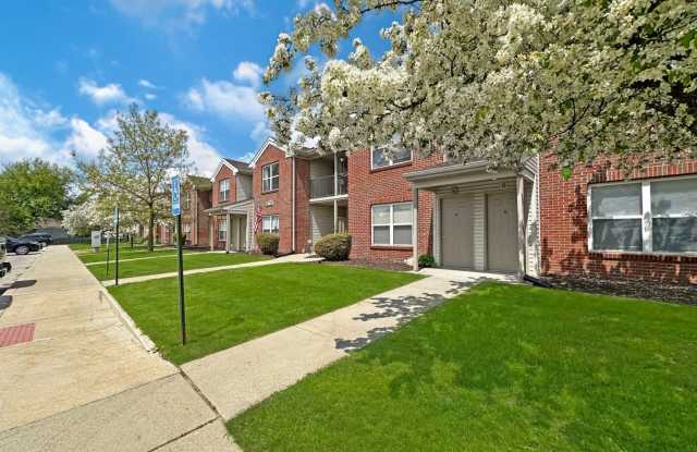 Adrian College Less than 2 miles away*********** Sand Creek 1 Bedroom*************Rent $999/month Gallery 3