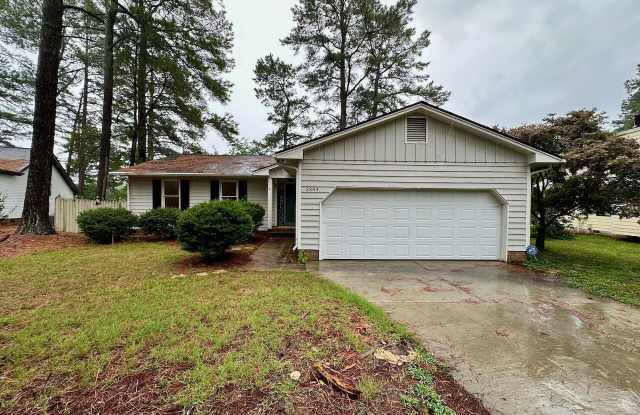 2344 Ravenhill Drive Gallery 2