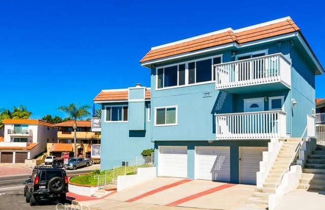 317 Avenida Del Mar - 317 Avenida Del Mar, San Clemente, CA 92672