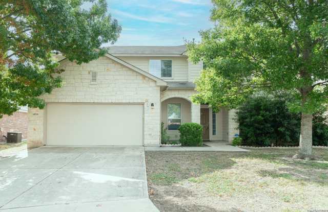 14514 Clementine Court - 14514 Clementine Court, Bexar County, TX 78254