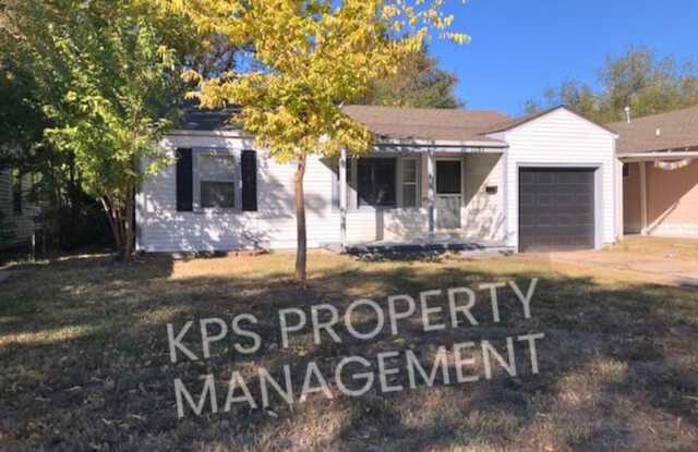 1151 Richmond South - 1151 Richmond South, Wichita, KS 67213