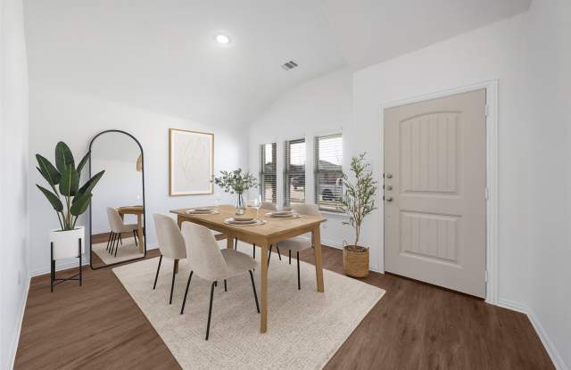109 Knoll Pines Drive Gallery 4