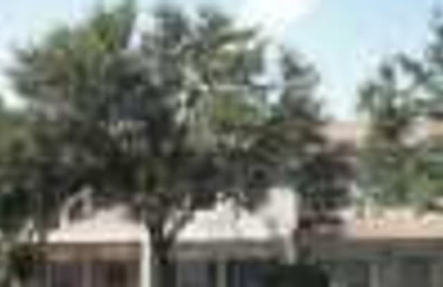8607 Hunters Key Cir - 8607 Hunters Key Circle, Tampa, FL 33647