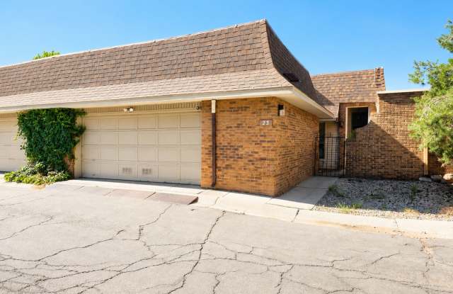 Incredibly spacious two-story condo in a NE heights neighborhood. photos photos Incredibly spacious two-story condo in a NE heights neighborhood. photos photos