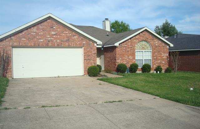1606 Ocean Drive - 1606 Ocean Drive, Mansfield, TX 76063