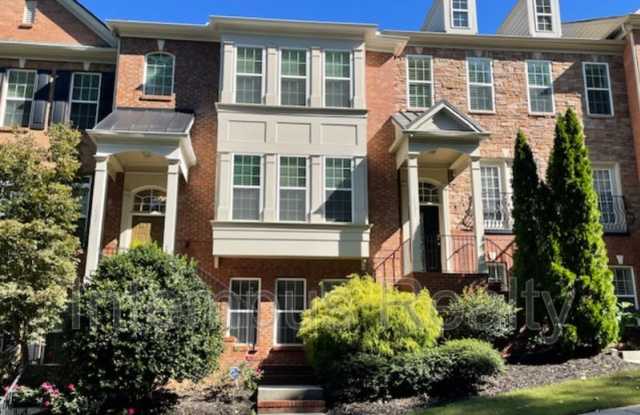 2821 Mount Wilkinson Pkwy SE - 2821 Mount Wilkinson Parkway Southeast, Vinings, GA 30339