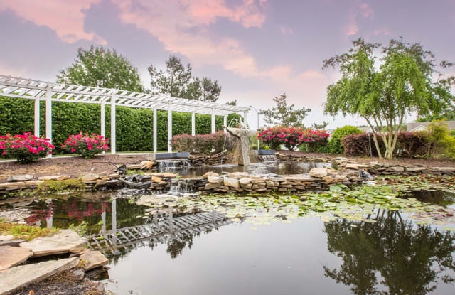 Crosstimbers Apartment Homes Gallery 3