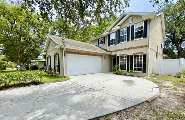 3706 Ohio Ave - 3706 Ohio Avenue, Tampa, FL 33611