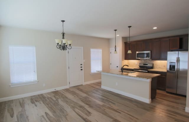 8007 Bangor Drive - 8007 Bangor Dr, Fort Worth, TX 76116