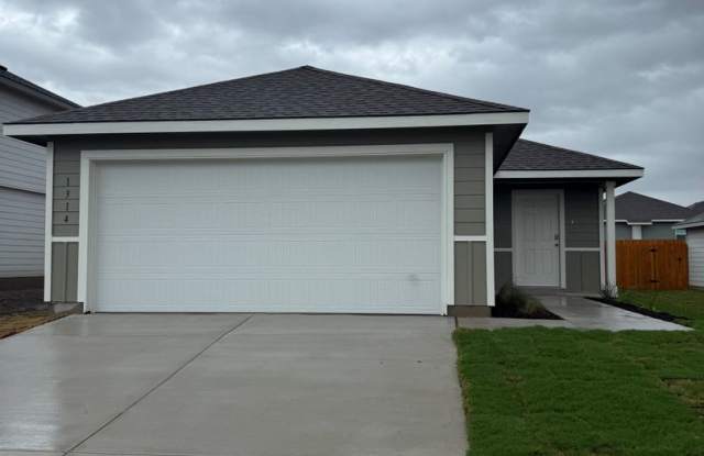 Beautiful New Build In Temple TX Gallery 1