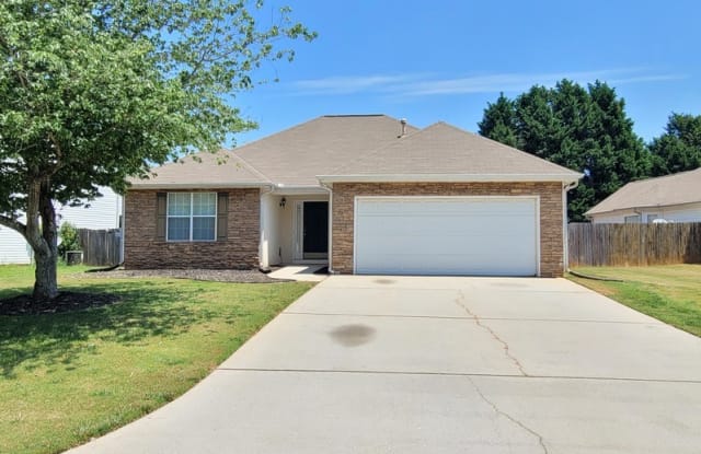 6105 Winston Trce - 6105 Winston Trace, McDonough, GA 30252