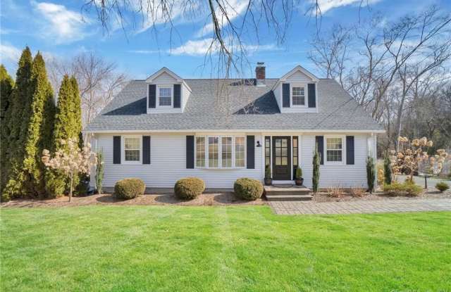 20 Stendahl Drive - 20 Stendahl Drive, Shelton, CT 06484