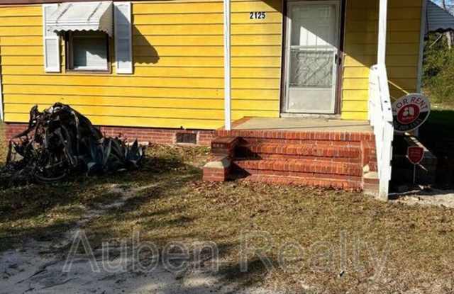 2125 Kennedy Drive photos photos