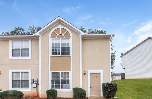 5058 Chupp Way Circle - 5058 Chupp Way Circle, DeKalb County, GA 30038