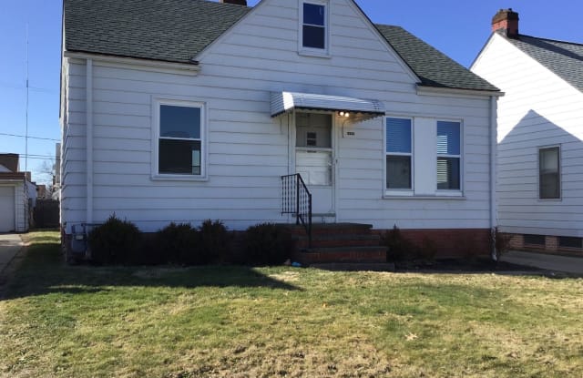 5232 W. 46th Street - 5232 West 46th Street, Parma, OH 44134