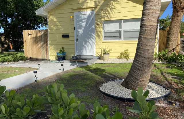 206 South C Street - 206 South C Street, Lake Worth, FL 33460