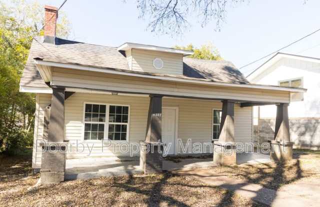 4807 14th Avenue - 4807 14th Avenue, Chattanooga, TN 37407 4807 14th Avenue - 4807 14th Avenue, Chattanooga, TN 37407