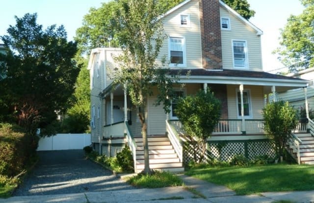 14-16 WILLIAM ST - 14-16 William Street, Summit, NJ 07901