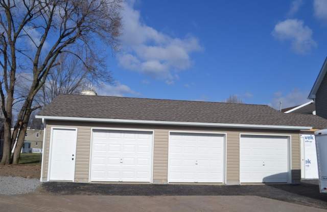 16 BELMONT Avenue unit: Garage #3 photos photos 16 BELMONT Avenue unit: Garage #3 photos photos